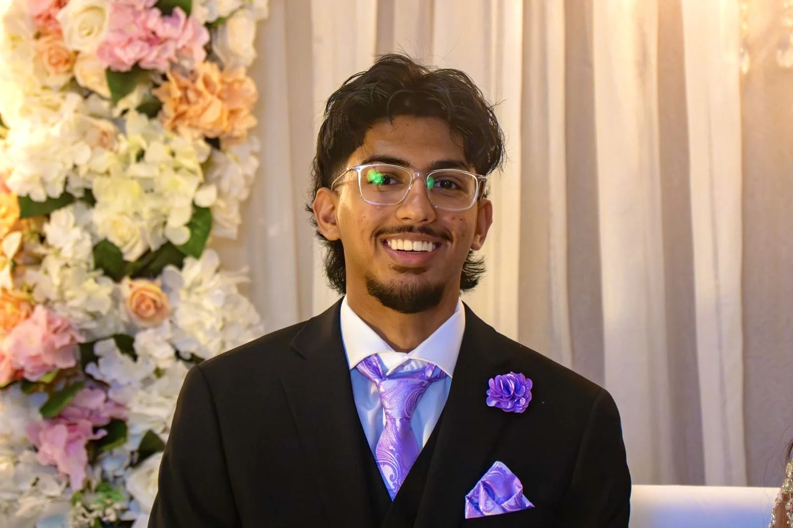 Salman Gillani