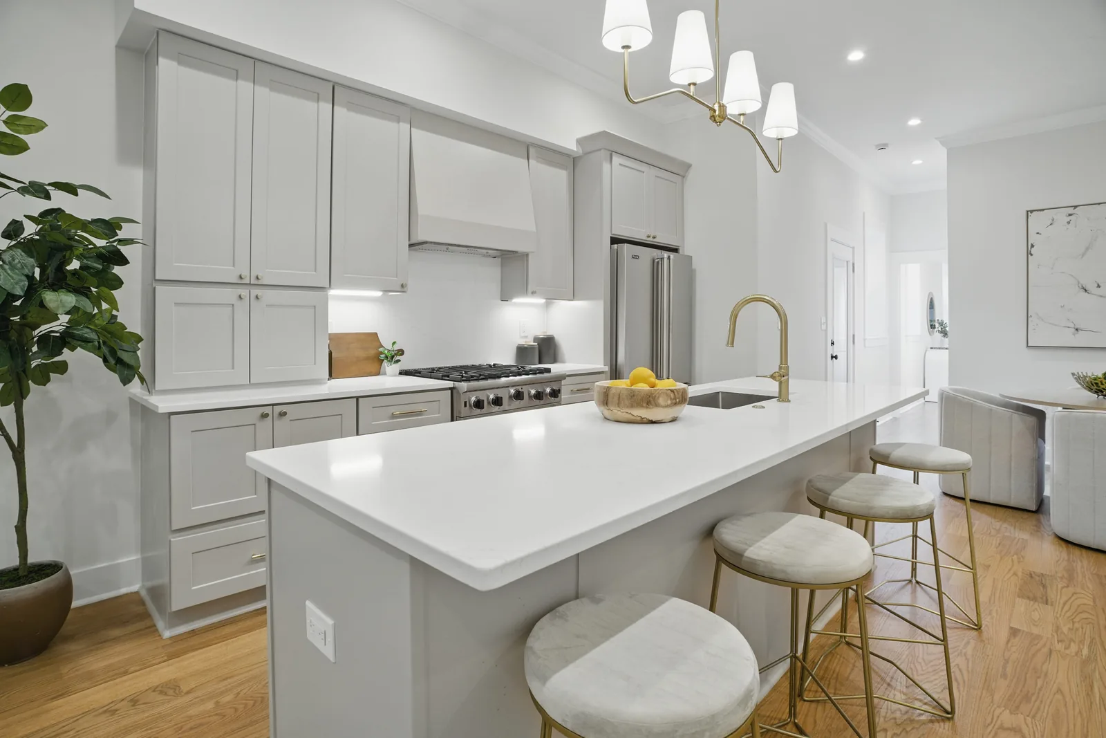 Real Estate Photography